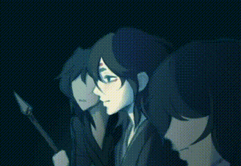 personal animation pt.2